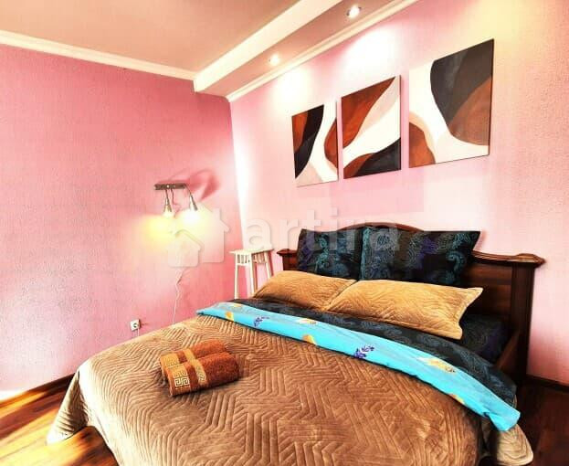 2-комн. квартира, 48 м2, 5/5 эт. Ивантеевка - изображение 18