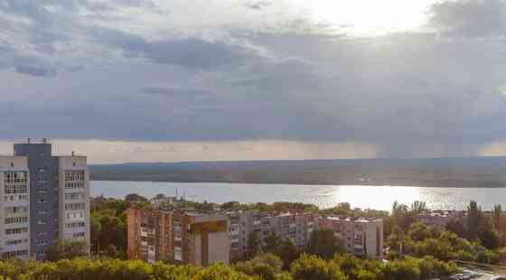 1-комн. квартира, 36 м2, 9/18 эт. Самара