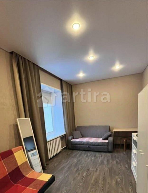 Комната, 47.5 м2, 3/5 эт. Москва - изображение 5