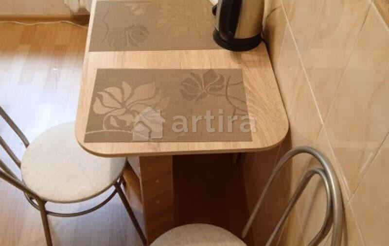 2-комн. квартира, 55 м2, 2/5 эт. Екатеринбург - изображение 4