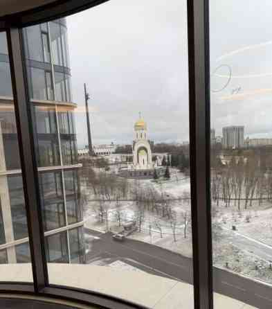 4-комн. квартира, 180 м2, 10/13 эт. Москва