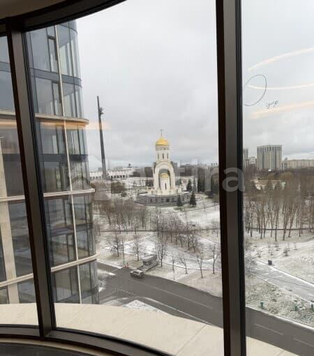 4-комн. квартира, 180 м2, 10/13 эт. Москва - изображение 6