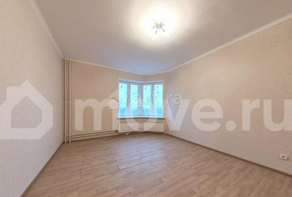 2-комн. квартира, 97.4 м2, 8/15 эт. Москва - изображение 1