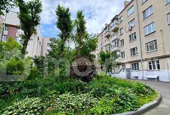 3-комн. квартира, 70.3 м2, 5/5 эт. Москва