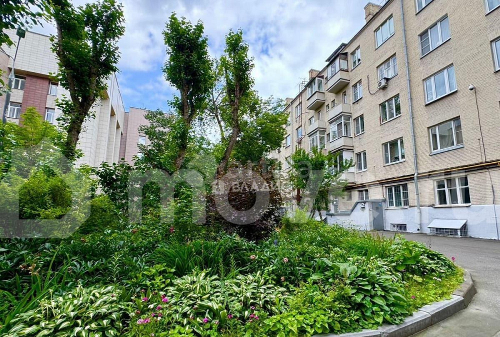 3-комн. квартира, 70.3 м2, 5/5 эт. Москва - изображение 6