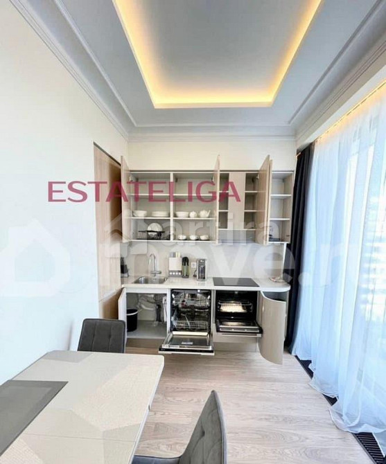 1-комн. квартира, 41 м2, 11/41 эт. Москва - изображение 7