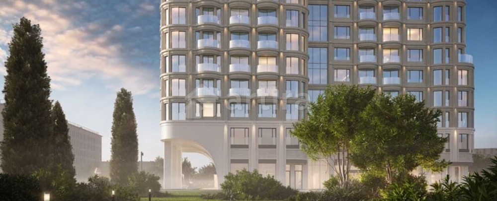 4-комн. квартира, 158 м2, 16/23 эт. Москва - изображение 6