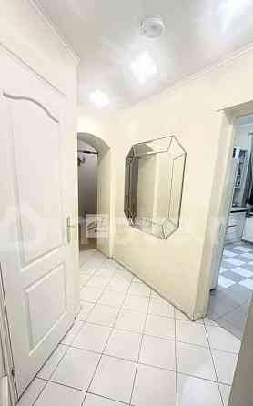 4-комн. квартира, 124 м2, 6/10 эт. Москва