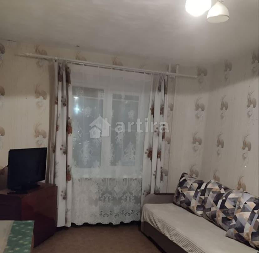 Комната, 13 м2, 1/9 эт. Коммунар - изображение 4