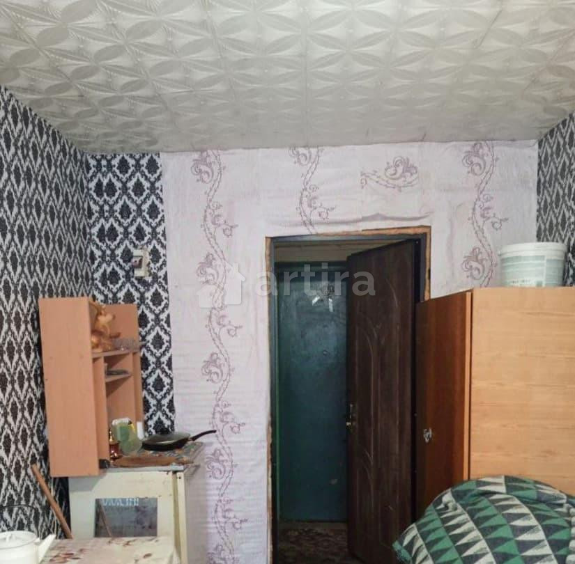 Комната, 10 м2, 3/4 эт. Братск - изображение 1