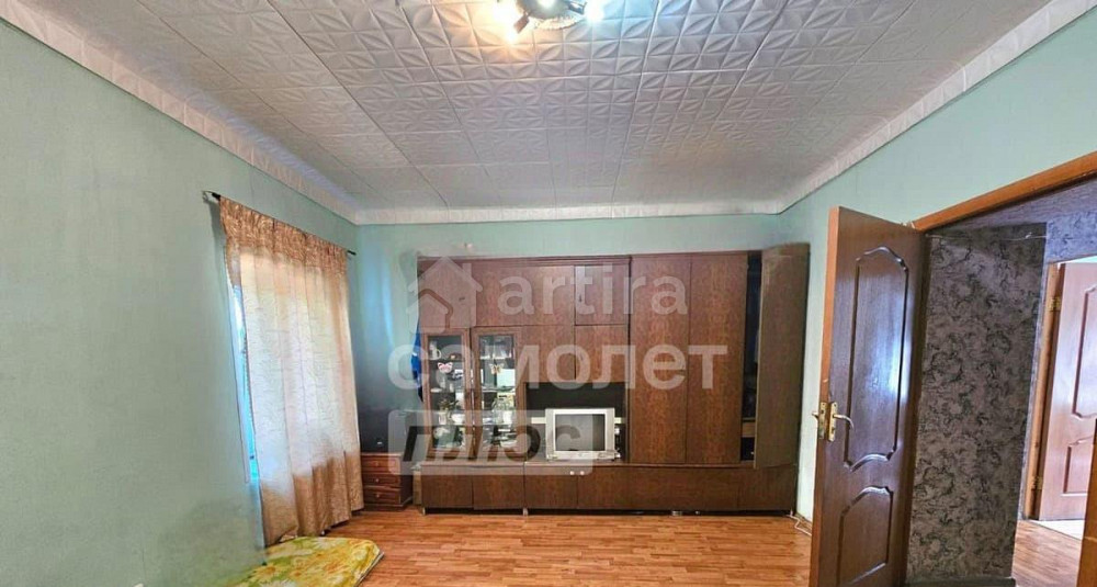 Комната, 33.7 м2, 2/3 эт. Москва - изображение 4