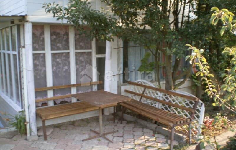 Дача, 200 м2 Евпатория - изображение 11