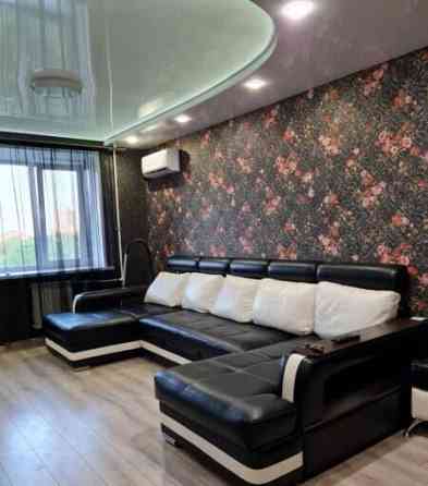 3-комн. квартира, 72 м2, 9/10 эт. Казань