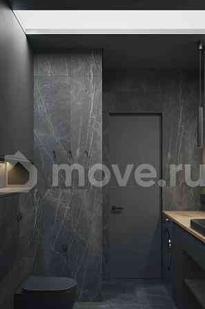 3-комн. квартира, 119 м2, 11/20 эт. Москва