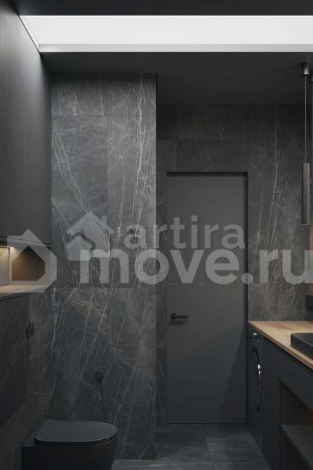 3-комн. квартира, 119 м2, 11/20 эт. Москва - изображение 4