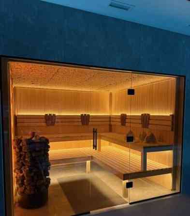 Коттедж, 200 м2 Павловский Посад