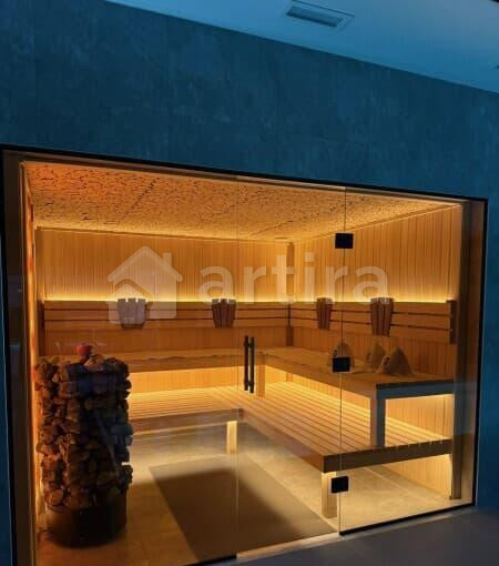 Коттедж, 200 м2 Павловский Посад - изображение 4