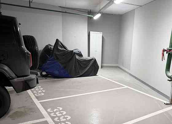 Гараж, 3 м2 Москва