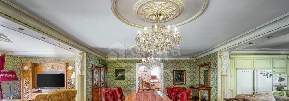 Дом, 600 м2, 14 соток, 3 эт. Одинцово - изображение 2