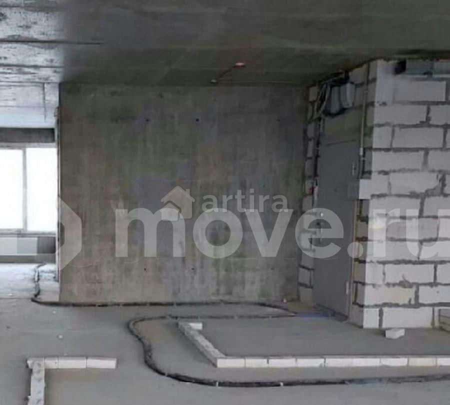 3-комн. квартира, 115 м2, 5/27 эт. Москва - изображение 4