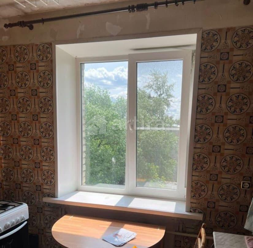 Комната, 19.1 м2, 5/5 эт. Москва - изображение 2