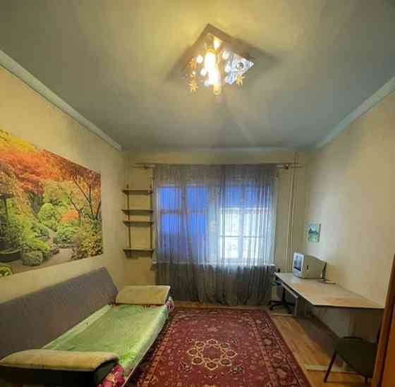 Комната, 25 м2, 1/2 эт. Самара