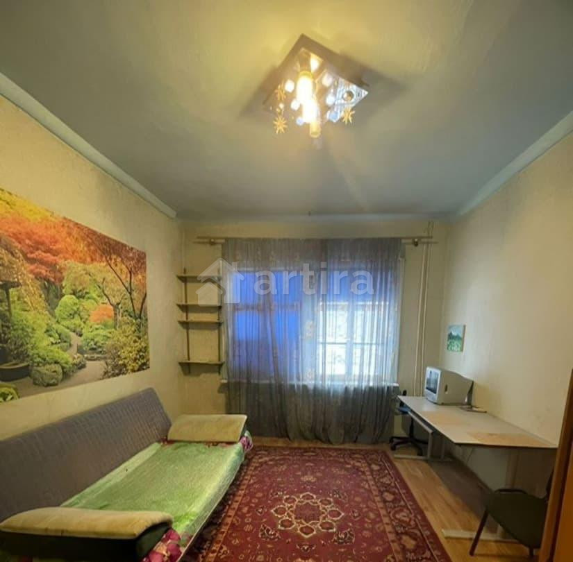 Комната, 25 м2, 1/2 эт. Самара - изображение 3