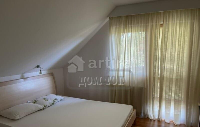 Коттедж, 450 м2 Пески - изображение 20