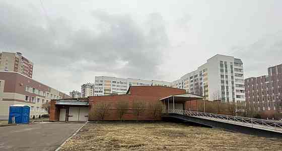 Гараж, 18 м2 Санкт-Петербург