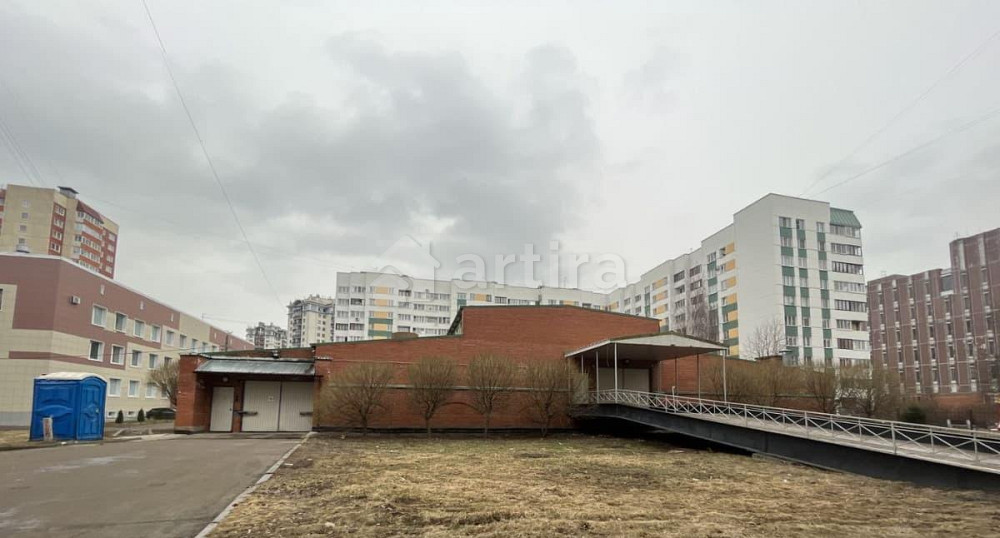 Гараж, 18 м2 Санкт-Петербург - изображение 4