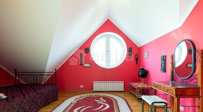 Коттедж, 465 м2 Лобня - изображение 15