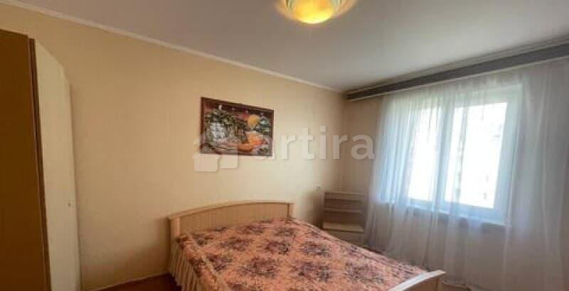 2-комн. квартира, 49 м2, 2/5 эт. Екатеринбург - изображение 1