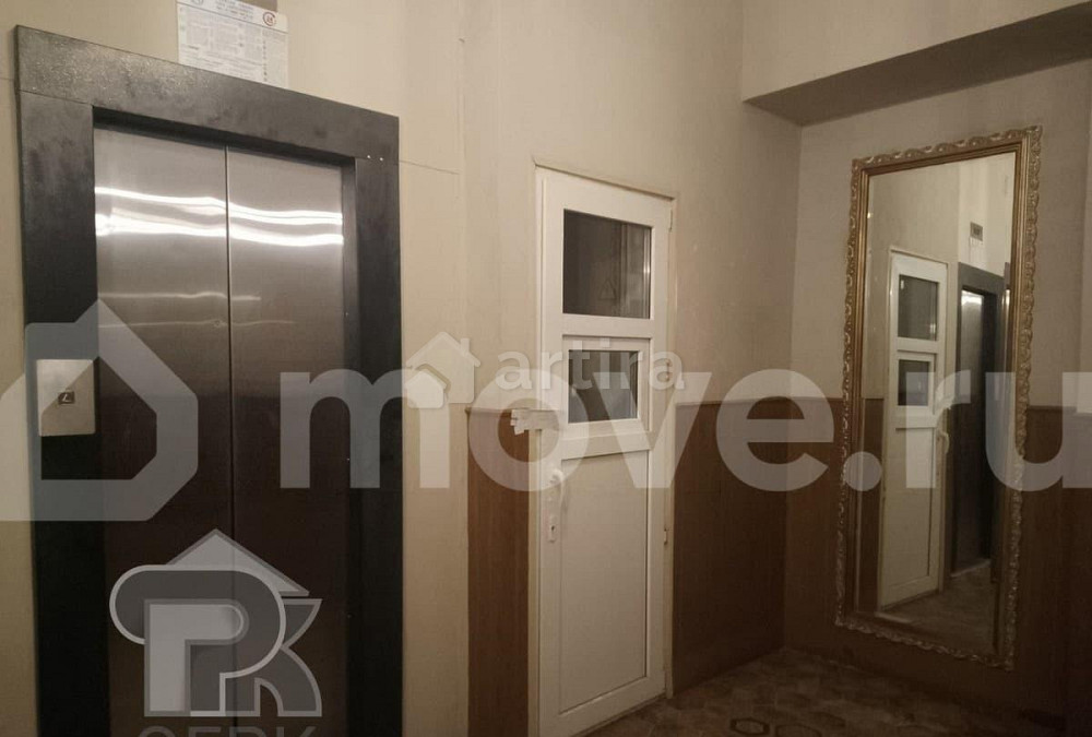 6-комн. квартира, 125.7 м2, 3/6 эт. Москва - изображение 7