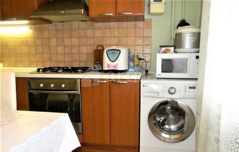 2-комн. квартира, 52 м2, 3/5 эт. Казань - изображение 7