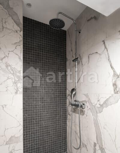 1-комн. квартира, 23 м2, 4/5 эт. Москва - изображение 15