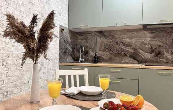 1-комн. квартира, 35 м2, 1/9 эт. Королев