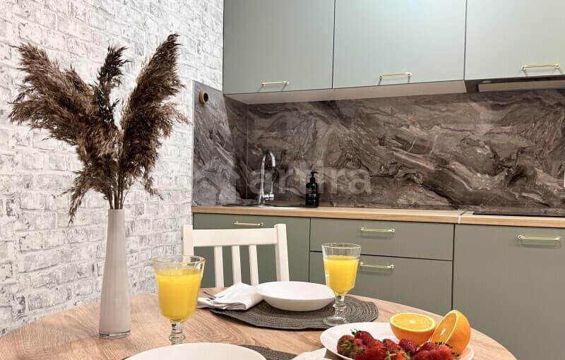 1-комн. квартира, 35 м2, 1/9 эт. Королев - изображение 6