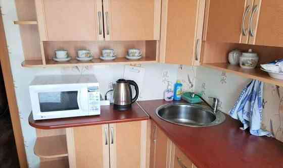 1-комн. квартира, 36 м2, 2/5 эт. Москва