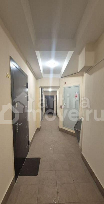 1-комн. квартира, 35 м2, 12/16 эт. Москва - изображение 3