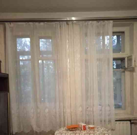 Комната, 16 м2, 2/5 эт. Москва