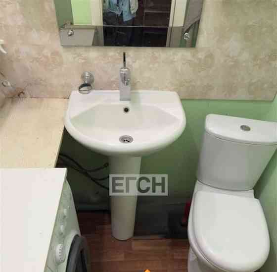 Комната, 17.2 м2, 1/12 эт. Москва