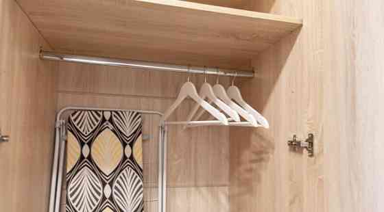 1-комн. квартира, 35 м2, 4/16 эт. Москва