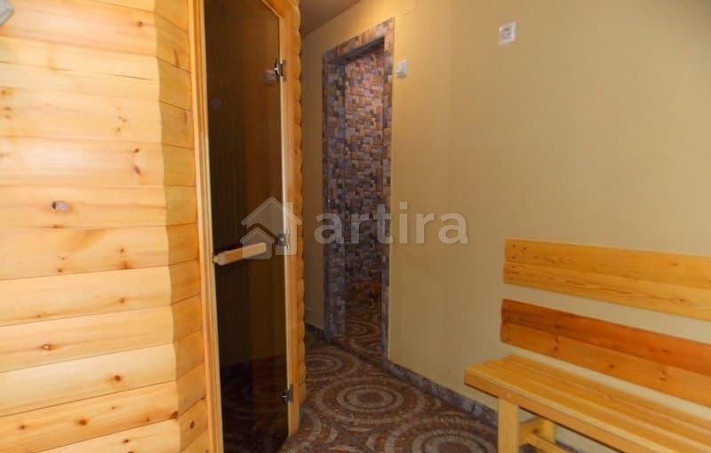 Коттедж, 500 м2 Новосибирск - изображение 16