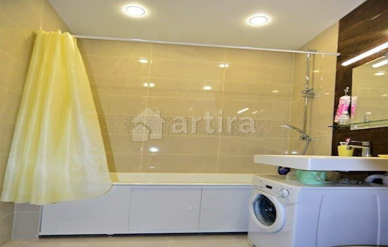 Студия, 27 м2, 19/22 эт. Мытищи - изображение 2