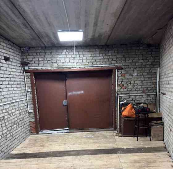 Гараж, 22 м2 Подольск