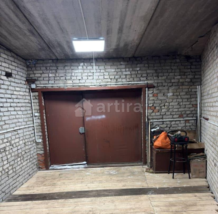 Гараж, 22 м2 Подольск - изображение 6