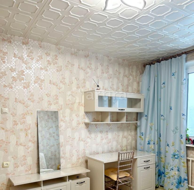 Комната, 16 м2, 8/17 эт. Москва - изображение 3