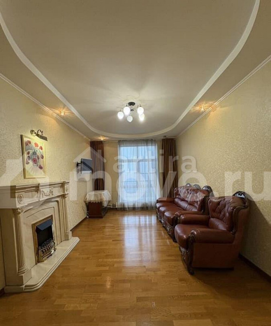 2-комн. квартира, 63.7 м2, 12/16 эт. Москва - изображение 7