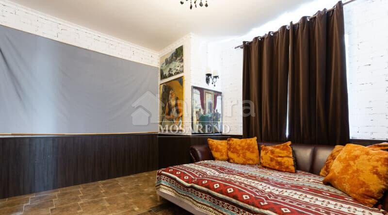 Коттедж, 400 м2 Лобня - изображение 13