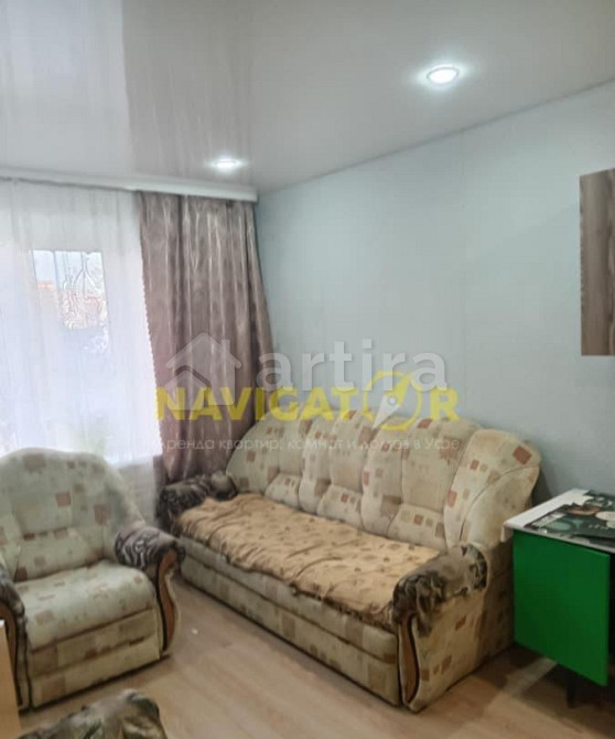 Комната, 13 м2, 1/9 эт. Уфа - изображение 8